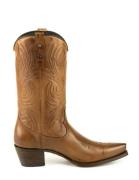 Mayura Boots Cowboy laarzen virgi-2536-nappa tostado