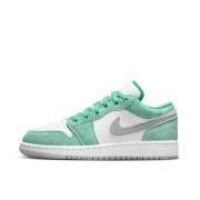 Nike Air jordan 1 low se new emerald (gs)
