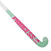 Princess jr woodcore soft mint/neon pink -