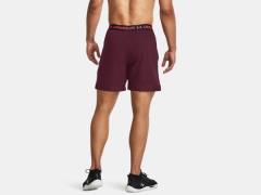 Under Armour Ua vanish woven 6in shorts-mrn 1373718-600