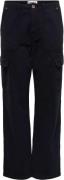 Only Onlmalfy cargo pant pnt noos black