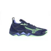 Mizuno wave momentum 3(u) -