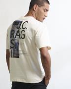 J.C. Rags J.c rags t shirt met korte mouwen