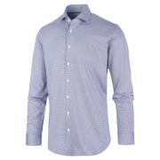 Blue Industry Shirt