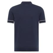 Blue Industry Polo kbis23-m20