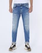 Replay Aged anbass jeans