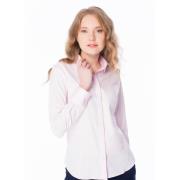 WB Blouse dames lieveling zakelijk licht