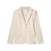 Summum 1s1142-11580 blazer punto milano