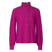 G-Maxx Blouse aileen cyclaam