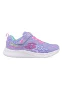 Skechers Jumpsters-wishful star 302323l/lvpk licht