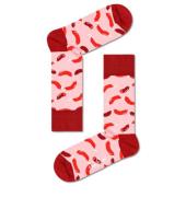 Happy Socks Sausage printjes unisex