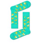 Happy Socks Banana break printjes unisex