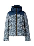 Brunotti minowan girls snow jacket -