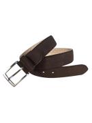 Leyva Leren riem 212-2