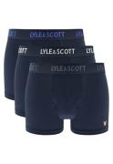 Lyle and Scott Boxershorts