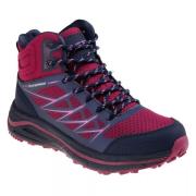 Hi-Tec Dames rewile waterdichte halfhoge schoenen