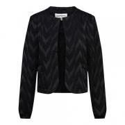 &Co Woman &co woen blazer savanna black