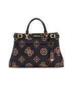 Guess Sestri logo luxury satchel handtas