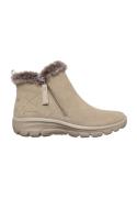 Skechers Snowboots easy going-high zip 167108/mush licht