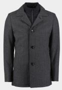 Donders 1860 Wollen jack wool coat 21515.2/980