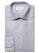 Eton Contemporary fit overhemd