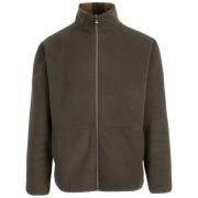 Trespass Heren tatsfield fleece jas