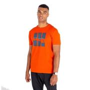 Dare2b Heren relic bergbeklimming t-shirt