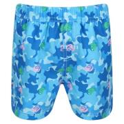 Regatta Baby peppa pig camo zwemshort