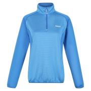 Regatta Dames highton ii two tone half zip fleece