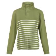 Regatta Dames camiola ii stripe fleece top