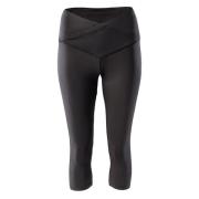 IQ Dames negra 3/4 legging