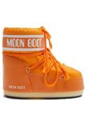 Moon Boot Icon low nylon snow boots