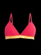 Muchachomalo Dames 1-pack triangle top rexie
