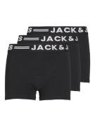 Jack & Jones Sense trunks 3-pack noos jnr