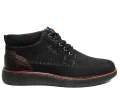 Australian Footwear Dexter nubuck