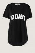 10 Days T-shirt korte mouw