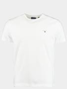 Gant T-shirt korte mouw original ss t-shirt 234100/110