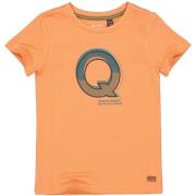 Quapi Jongens t-shirt qtarek mandarin