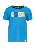 B.Nosy Baby jongens t-shirt surfclub surf