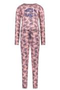 B.Nosy Meisjes pyjama aop sleep panther