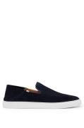 Hugo Boss Schoen rey dark 23 blauw