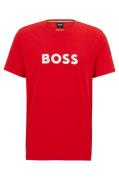 Hugo Boss T-shirt rn b. 23 rood