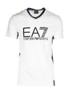 EA7 Polo t-shirt 17 vii