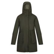 Regatta Dames yewbank ii waterdichte parka