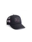 Deus Thinker Trucker Cap Deus