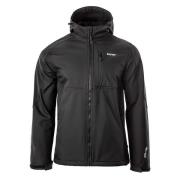 Hi-Tec Heren salmir soft shell jas