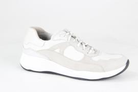 Durea 6283.602.0348-e dames veterschoenen sportief