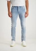 Circle of Trust Jagger shiny blue 1094 heren slim fit