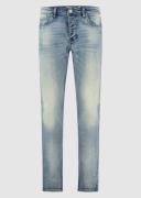 Circle of Trust Jagger misty blue 4850 heren slim fit