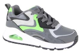 Skechers 4047l cclm jongens veterschoenen